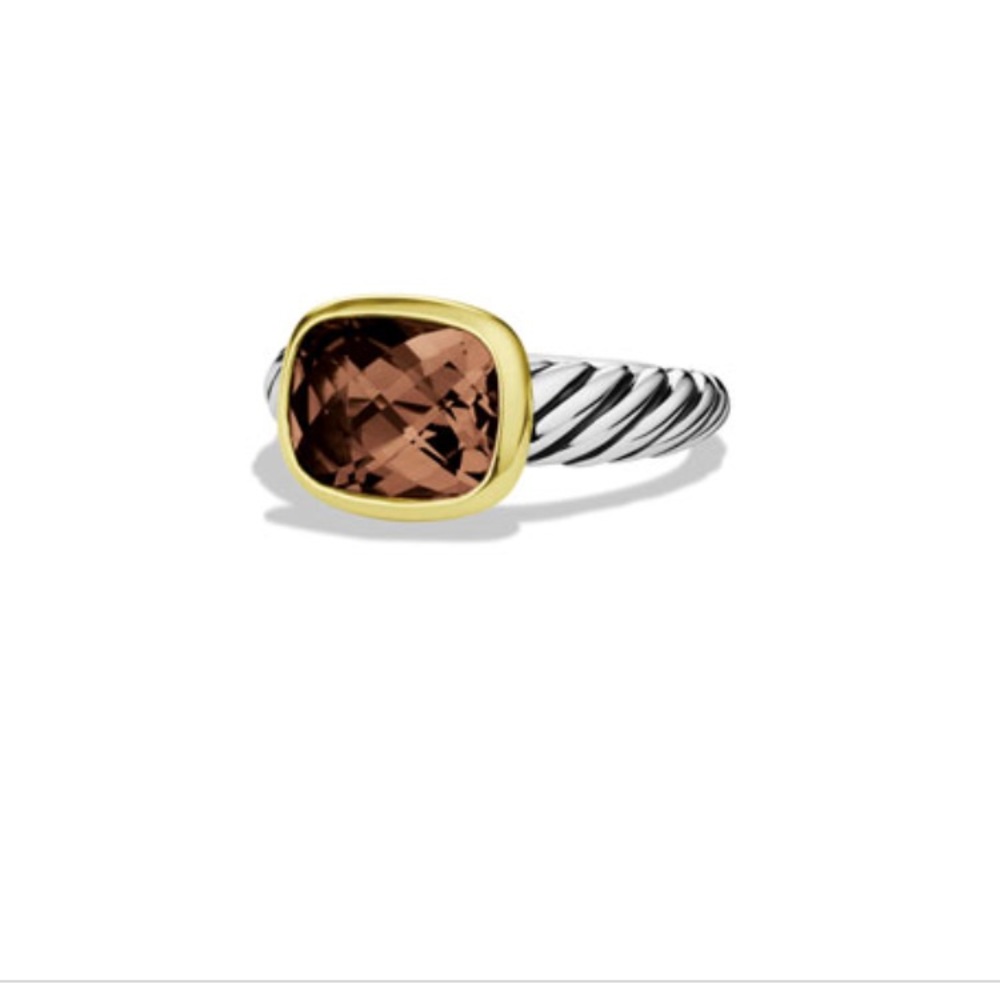 David Yurman Ring